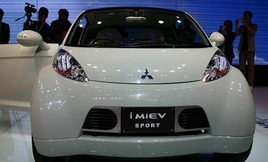 i MiEV ̨ú綯ͼ