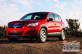 ΪSUVгȤζ Tiguan;