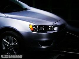 LANCER EXɪ•