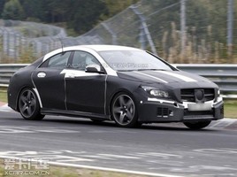 ٹ5 CLA45 AMG