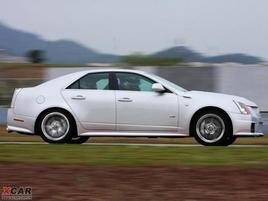 3.9ջ ԼݿCTS-V