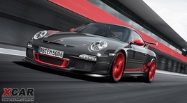 ʱݷռ911 GT3RS