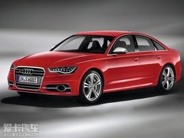 µS6/S7 4.0TFSI