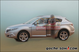 2011λSUV Xpowerع