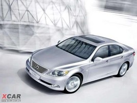 ȫϵͳ׿˹LS 460L