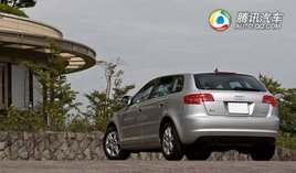 ʵݵİµϳ ԼݰµA3 Sportback