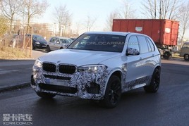X5 M/X6 M һǿ