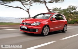 ǿ 2010ڸ߶GTI