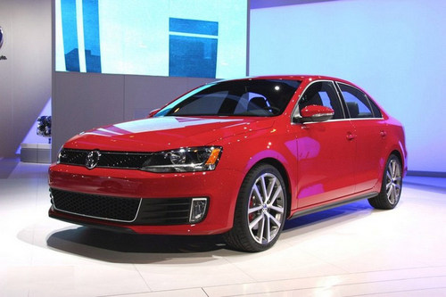 Jetta GLI
