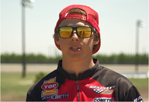 Harley-Davidson team won the championship