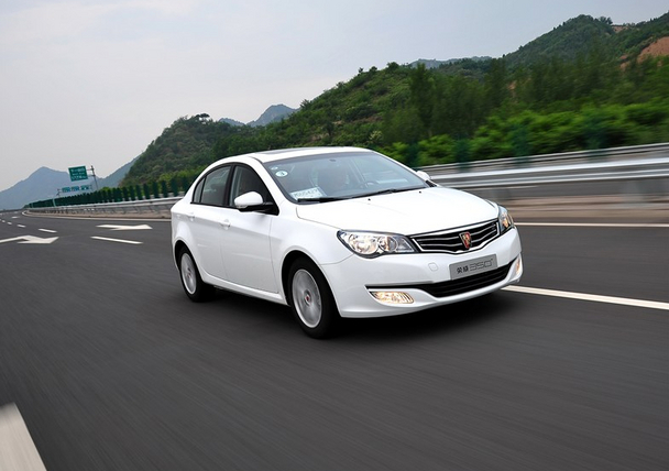 Saic roewe