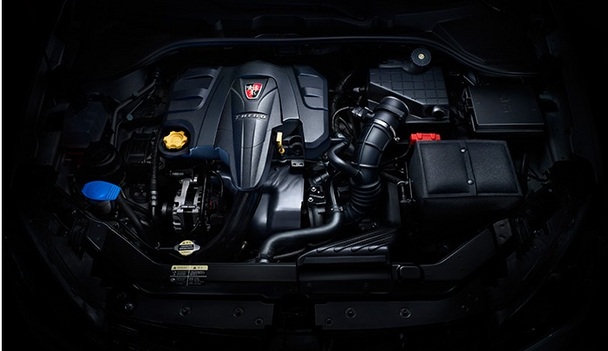 Saic roewe